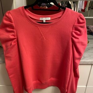 Rebecca Minkoff Never Worn Sweatshirt